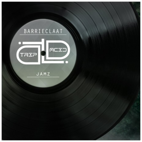 Jamz (Original Mix)