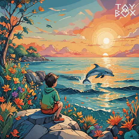 Dolphin Flip | Boomplay Music