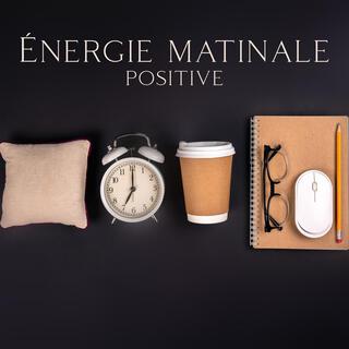 Énergie matinale positive : réveil, motivation du lundi, sons d'alarme, petit-déjeuner et heure du café