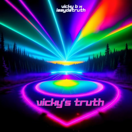 VICKY'S TRUTH ft. IzzyDaTruth | Boomplay Music