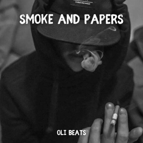 Smoke And Papers - Boom Bap Beat | Boomplay Music