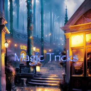 Magic Tricks lyrics | Boomplay Music