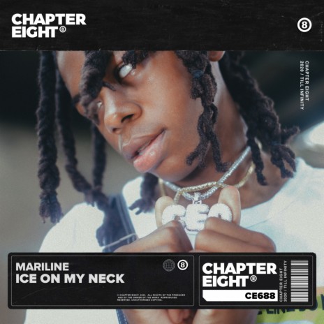 Ice On My Neck | Boomplay Music