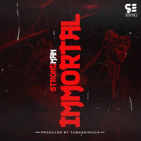 Immortal | Boomplay Music