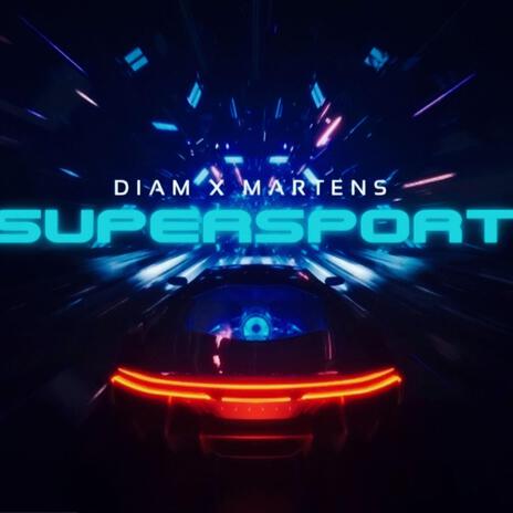 SUPERSPORT ft. Diam | Boomplay Music