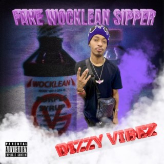 Fake WockLean Sipper