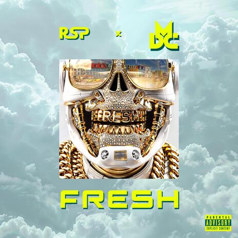 Fresh ft. Marius DC | Boomplay Music