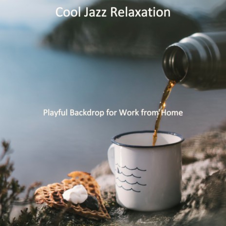 Mood for Lockdowns - Chillout Piano and Guitar Smooth Jazz