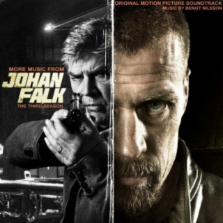 Johan Falk: More Music from the Third Season (Original Motion Picture Soundtrack)
