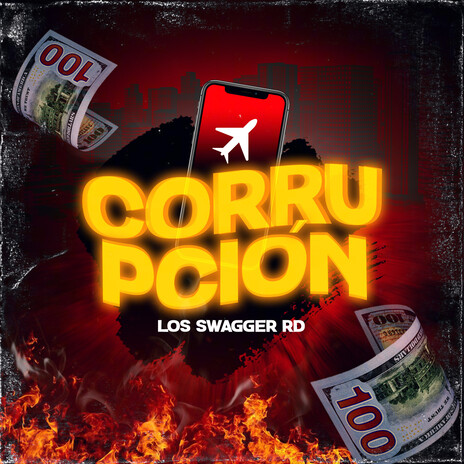 Corrupcion | Boomplay Music