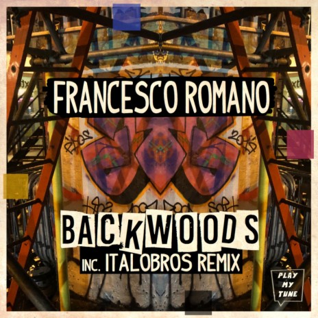 Backwoods (Original Mix)