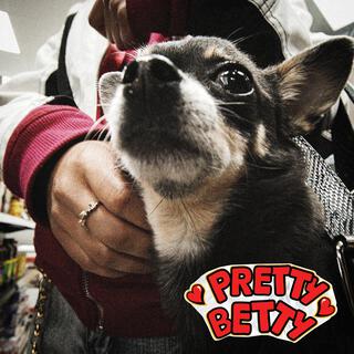 PRETTY BETTY