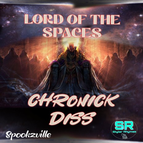 Lord of the spaces | Boomplay Music