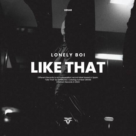 Like That ft. Different Records | Boomplay Music