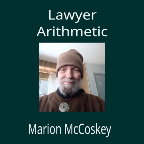 Lawyer Arithmetic | Boomplay Music