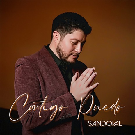 Contigo Puedo | Boomplay Music