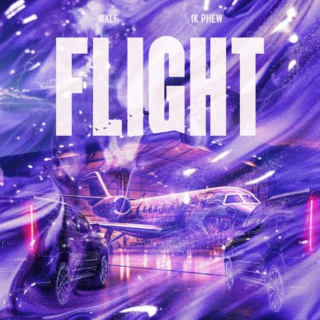 FLIGHT (Slowed) ft. 1K Phew