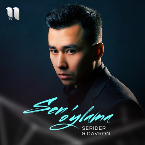 Sen O'ylama ft. Davron | Boomplay Music