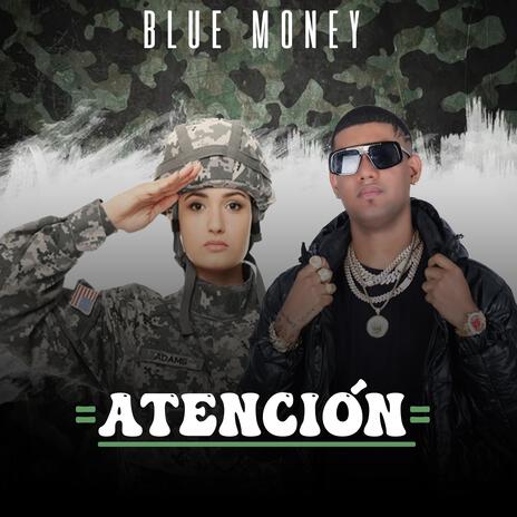 Atencion | Boomplay Music