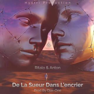Ritalo & Anton - De La Sueur Dans L'encrier (Djar One Remix)