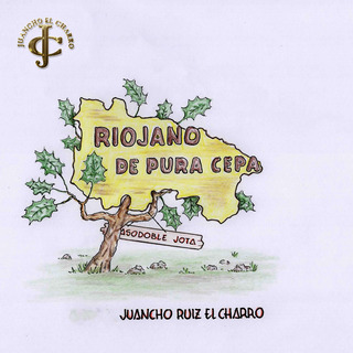 Riojano de pura cepa (Pasodoble Jota)