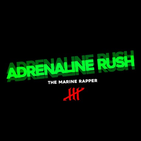 Adrenaline Rush | Boomplay Music