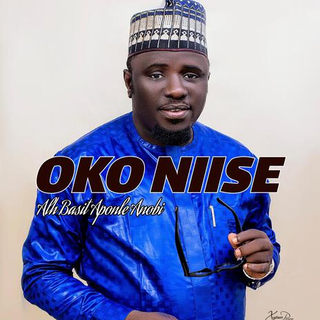 OKO NIISE | Boomplay Music