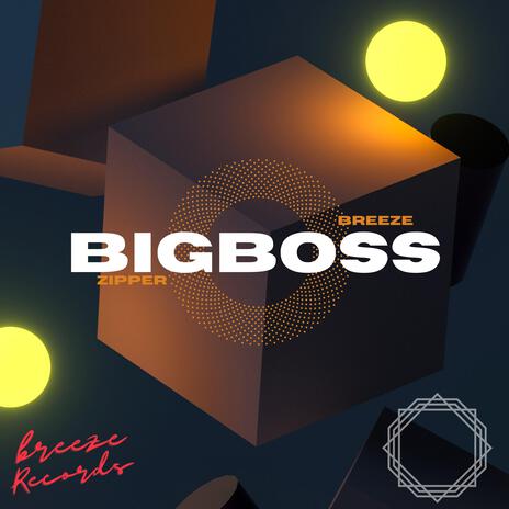 Big Boss (Radio Edit) ft. Zip Zipper | Boomplay Music