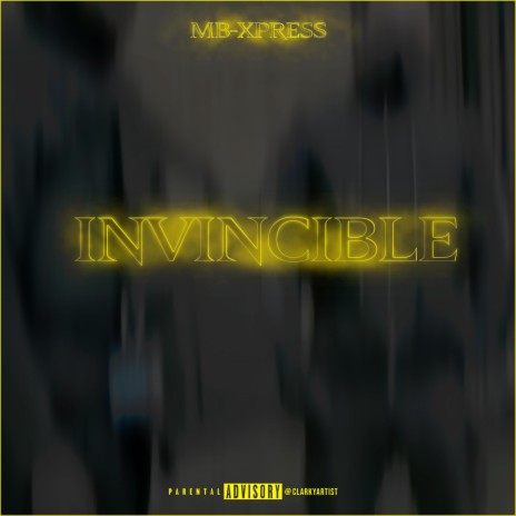 Invicible | Boomplay Music
