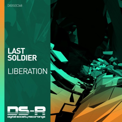 Liberation (Extended Mix) | Boomplay Music