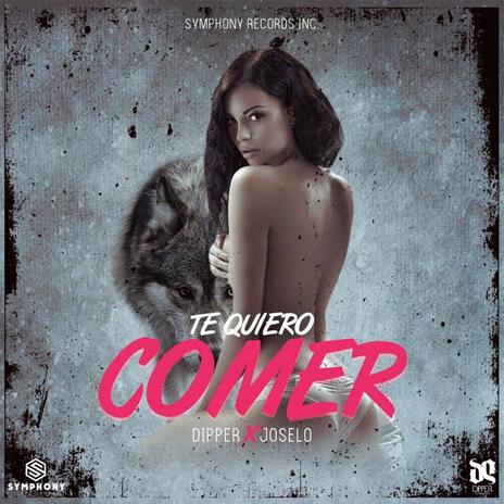 Te Quiero Comer ft. Melkox$ & La Bruja MC | Boomplay Music