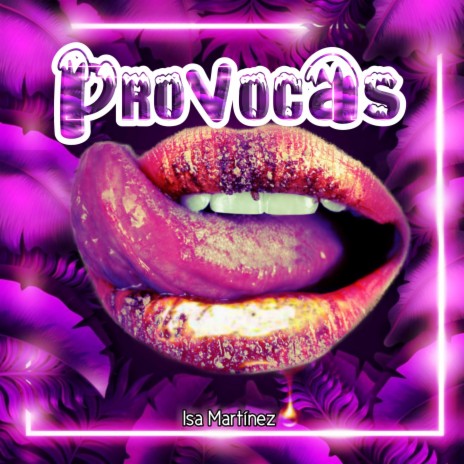 Provocas | Boomplay Music