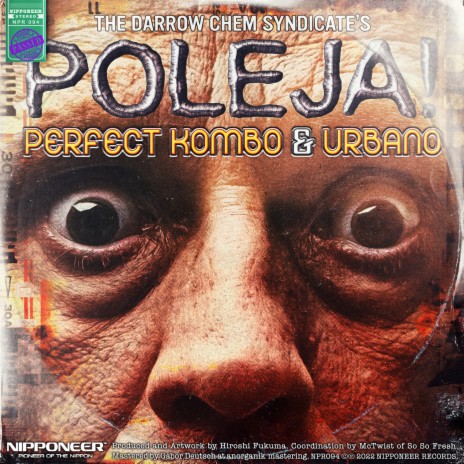 Poleja! (Perfect Kombo & Urbano Remix) | Boomplay Music
