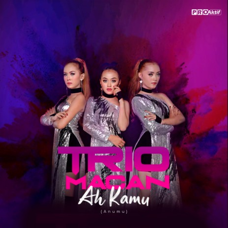 Ah Kamu (Anumu) | Boomplay Music