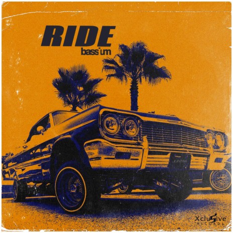 Ride (Original Mix) | Boomplay Music