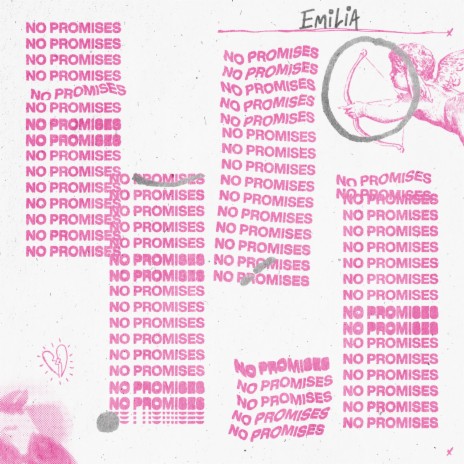 No Promises | Boomplay Music