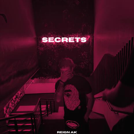 SECRETS | Boomplay Music