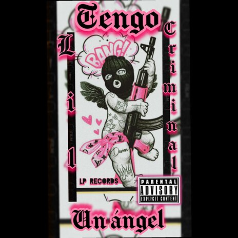 Tengo un ángel | Boomplay Music