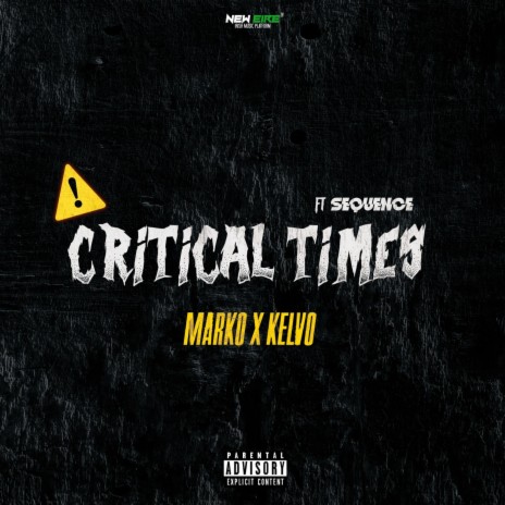 Critical Times (feat. Sequence) | Boomplay Music