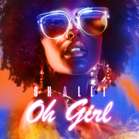 Oh Girl | Boomplay Music