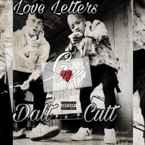 Love Letters | Boomplay Music