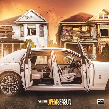 Open Season | Boomplay Music