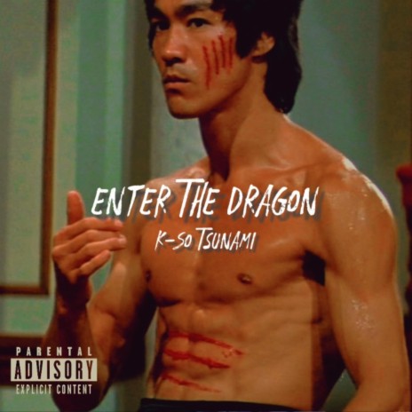 Enter The Dragon