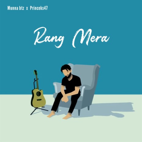 Rang Mera | Boomplay Music