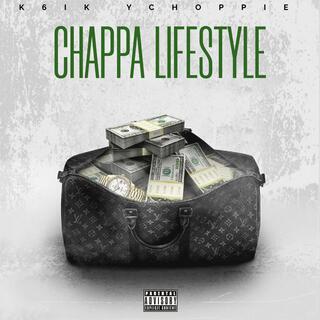 Chappa LifeStyle