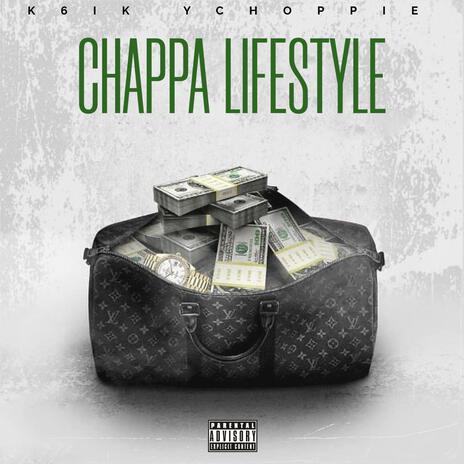 Chappa LifeStyle | Boomplay Music