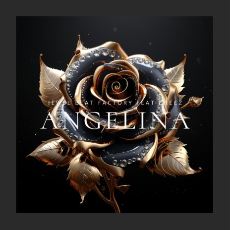 Angelina ft. Greez | Boomplay Music