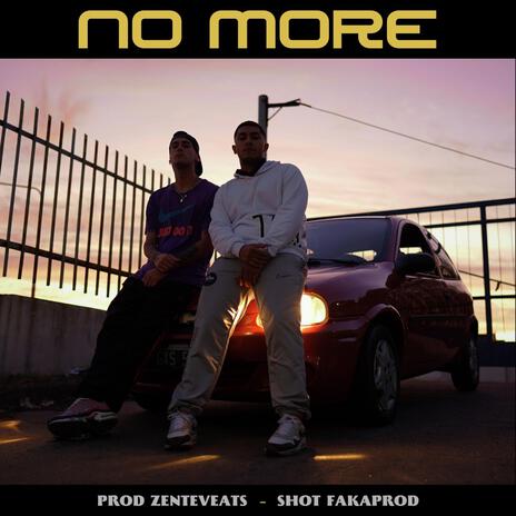 No More ft. Ocho Sk | Boomplay Music