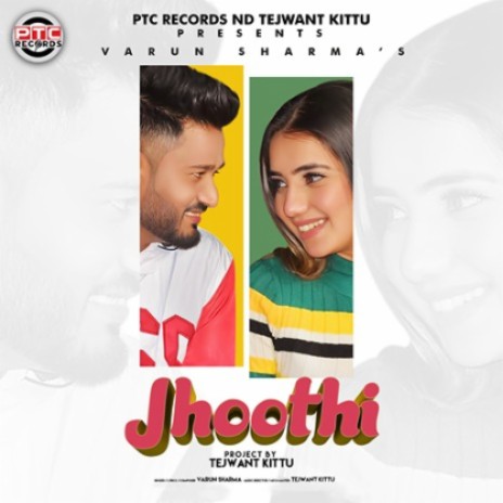 Jhoothi | Boomplay Music