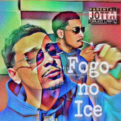 Fogo no Ice | Boomplay Music